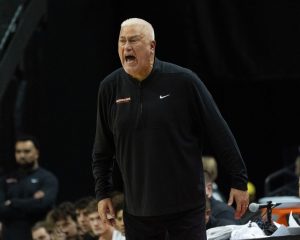 Giro muerto | Oregon Affirm, Wayne Tinkle se adaptan a la sección después de la temporada