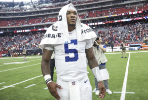Tres principales destinos comerciales para el mariscal de campo de los Colts, Anthony Richardson | Deadspin.com