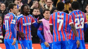 Crystal Palace 2-0 Zrinjski Mostar (global 3-1): el equipo de Oliver Glasner superó a los campeones bosnios para consolidar el murmullo de los octavos de final de la Liga de Convenciones