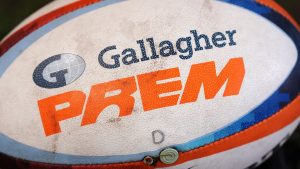 La RFU confirmará el espacio de revisión de Gallagher Prem mientras el rugby inglés de primer nivel se enfrenta a la liga franquicia