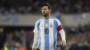 ¿Qué es la maldición del campeón del mundo? La racha contra la que pelea Argentina en 2026 | Wearing Recordsdata Spain