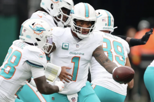 El futuro de Tua Tagovailoa es inseguro mientras los delfines detectan opciones alternativas | Deadspin.com