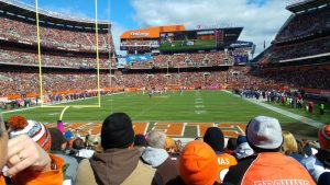 Cumplimiento del tope salarial de los Browns: avances clave a medida que comienza la temporada baja de la NFL