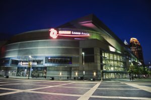 Los Cavaliers se enfrentan a los Pistons en un enfrentamiento clave en la conferencia japonesa