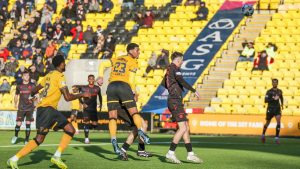 Livingston 1-1 St Mirren: el ataque de Brooklyn Kabongolo le da a Livi un invento