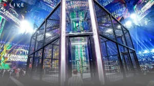WWE Elimination Chamber 2026 en vivo: resultados de todas las peleas y dónde ver el evento | Wearing Recordsdata Spain