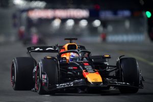 Giro muerto | La F1 ‘sigue de cerca’ la crisis en Oriente Medio