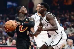 Giro muerto | Los Cavaliers miran fijamente para defender el dominio sobre los humildes Nets