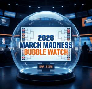 Búsqueda de burbujas de March Madness de 2026: cuatro más cerca, cuatro primeros fuera (actualizaciones en vivo) – Cuadros deportivos