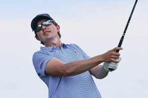 Giro muerto | El colapso de Shane Lowry permite a Nico Echavarría asegurar Cognizant Traditional