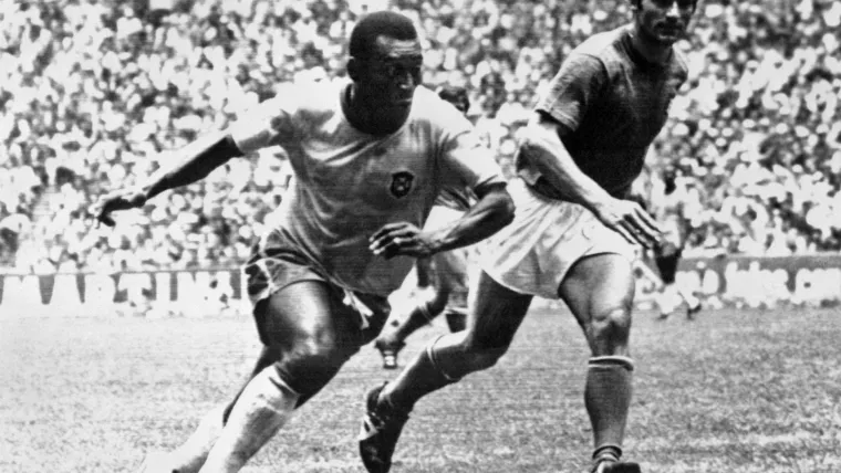¿Quién es el jugador más joven en jugar una closing del Mundial? | Wearing News Spain