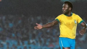 ¿Quién es el jugador más joven en meter un gol en un Mundial? | Wearing News Spain