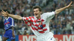 ¿Quién fue el goleador más viejo en un Mundial? El jugador de mayor edad en ganar la Bota de Oro | Carrying News Spain