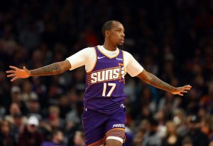 Giro muerto | Anécdota: los Suns firman a G Jamaree Bouyea con un contrato de 2 años