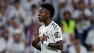 Un pálido Proper Madrid cae en el juego del Getafe y pierde en el Bernabéu | Wearing News Spain