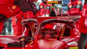 Cuántas poles tiene Carlos Sainz en la F1: Todas las veces en que ganó la clasificación | Wearing Recordsdata Spain