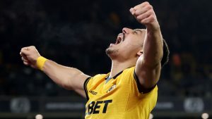 Wolves 2-1 Liverpool: el gol de André en el tiempo de descuento hace que el último club venza a los actuales campeones de la Premier League en Molineux