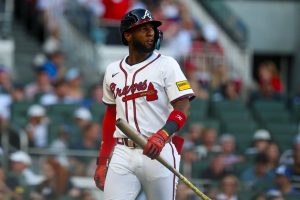 Giro muerto | Anécdota: Jurickson Profar de los Bravos enfrenta una suspensión de 162 deportes