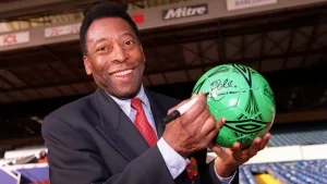 ¿Cuántos partidos jugó Pelé en Mundiales? Todas sus presencias con Brasil en la Copa del Mundo | Carrying Data Spain