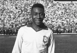 ¿Cuántos Mundiales jugó Pelé? Todas sus participaciones en la Copa del Mundo | Carrying News Spain