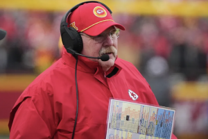 Por qué los Chiefs estarían preparando un cambio de gran éxito después de vender a Trent McDuffie | Deadspin.com