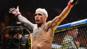 A qué hora es y qué canal transmite UFC 326 hoy: TV y streaming on-line del evento con Max Holloway vs. Charles Oliveira | Carrying Info Spain
