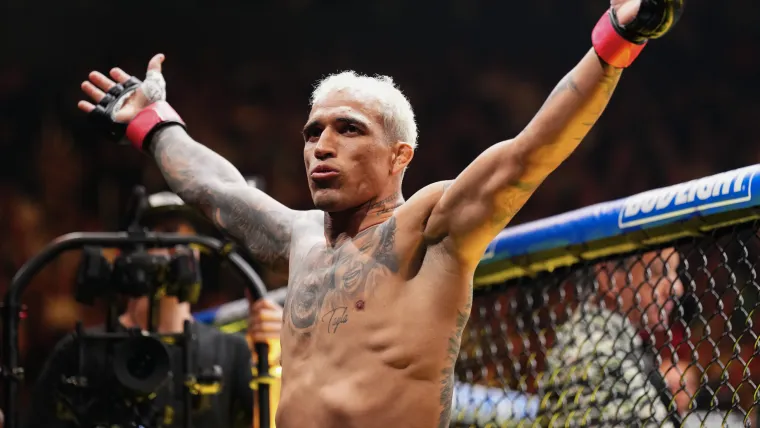 A qué hora es y qué canal transmite UFC 326 hoy: TV y streaming on-line del evento con Max Holloway vs. Charles Oliveira | Carrying Info Spain