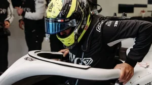 Cuánto cobra Checo Pérez en la Fórmula 1: su contrato con Cadillac y el dinero que gana | Wearing News Spain