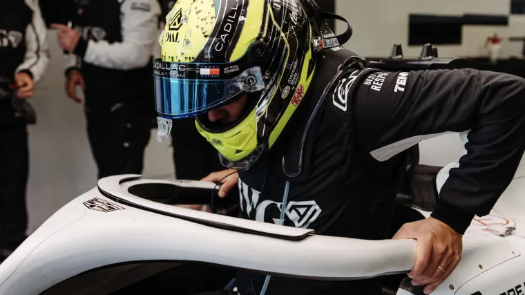 Cuánto cobra Checo Pérez en la Fórmula 1: su contrato con Cadillac y el dinero que gana | Wearing News Spain