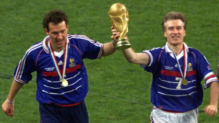 Todas las finales del Mundial que jugó Francia: resultados, cuántas veces llegó y cuántas ganó | Sporting Info Spain