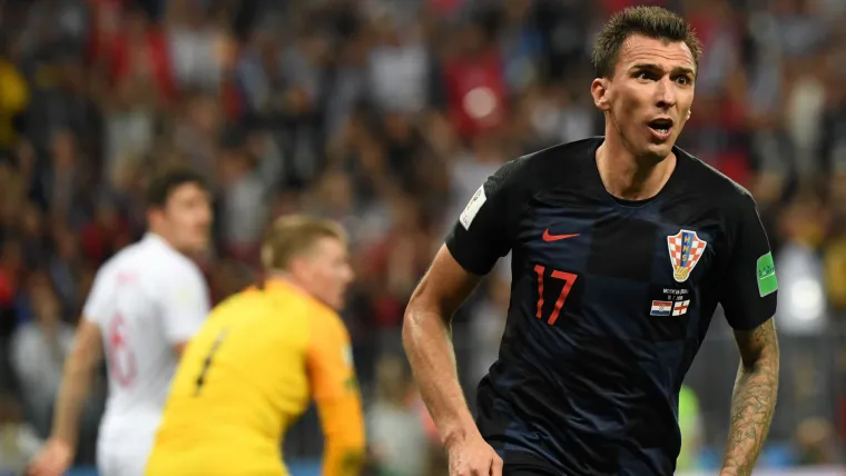 Croacia en semifinales de los Mundiales: cuántas veces llegó y cómo le fue en la historia | Sporting Info Spain