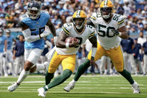 Predicciones de mariscales de campo de la agencia libre de la NFL: los mejores mariscales de campo de 2026 pueden aterrizar | Deadspin.com
