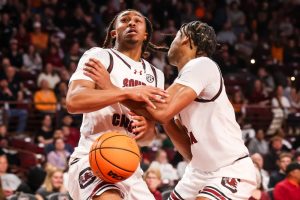 Giro muerto | Ole Miss, Carolina del Sur se hunde bajo el peso de las llamadas cerradas