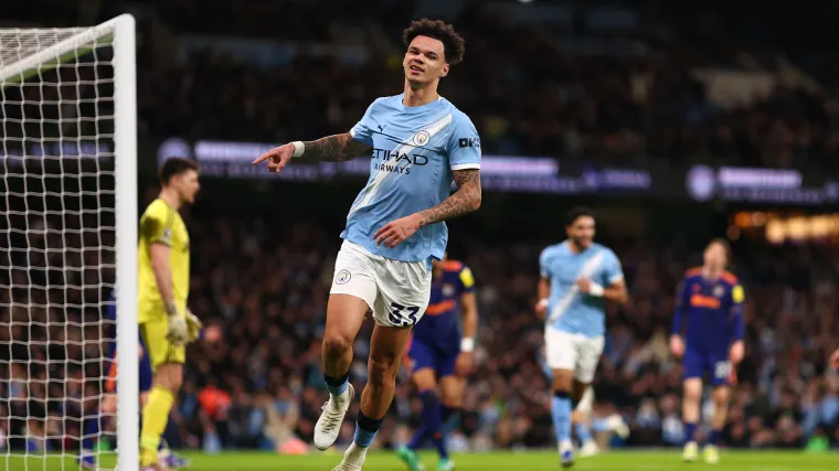 Dónde y cómo ver en vivo y gratis Newcastle vs. Manchester City hoy: TV y streaming online del partido de la FA Cup 2026 | Carrying News Spain