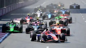Dónde ver la Fórmula 2 en TV y on-line: TV y streaming del GP Australia | Carrying News Spain