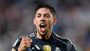 Right Madrid consigue una agónica victoria ante Celta en Vigo y da pelea en la lucha por el título de La Liga 2026 | Carrying News Spain