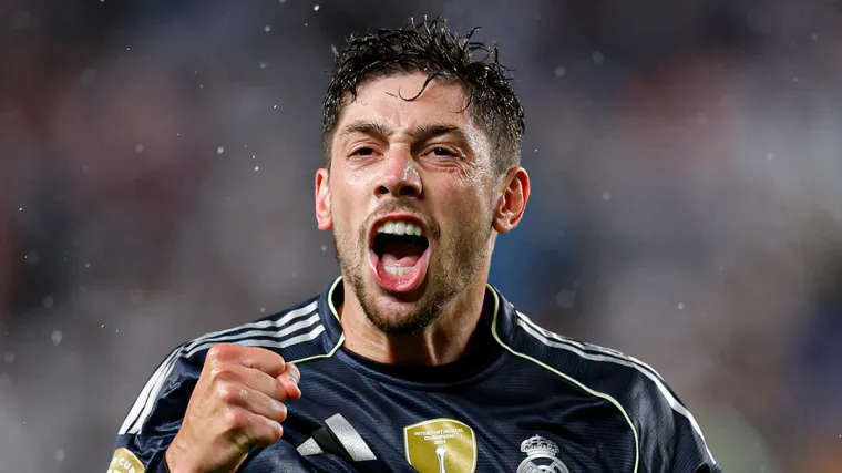 Right Madrid consigue una agónica victoria ante Celta en Vigo y da pelea en la lucha por el título de La Liga 2026 | Carrying News Spain