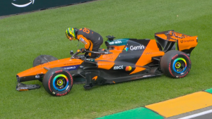 GP de Australia de F1 EN VIVO: trote, clasificación, descubra actualizaciones, resultados, viaje y lo más destacado de la apertura de la temporada 2026 en Melbourne en Albert Park