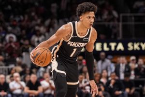Giro muerto | Los Hawks ponen en la carretera un sendero seguro para 6 deportes frente al derrape de 7 deportes de los Mavericks