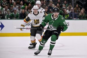 Giro muerto | Los defectos de Golden Knights se detectan tanto como ellos antes de la inclinación con Stars