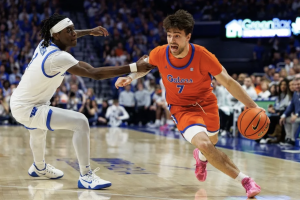 Desglose de partidos de la SEC: Florida y Arkansas lideran el rayo | Deadspin.com