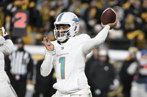 La firma de Tua Tagovailoa con los Atlanta Falcons demuestra que Kevin Stefanski no puede incitarse a sí mismo | Deadspin.com