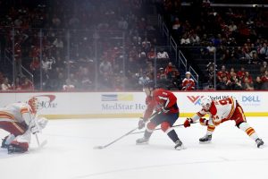 Giro muerto | Fiyers y Capitals se reúnen con la esperanza de impulsar los playoffs
