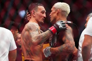Giro muerto | Max Holloway ‘eliminado’ después de la derrota de Charles Oliveira