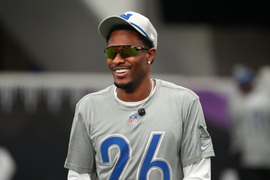 Giro muerto | Reseñas: Jets hambrientos de intercepciones firman al CB oficial del Bowl Nahshon Wright