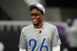 Giro muerto | Reseñas: Jets hambrientos de intercepciones firman al CB oficial del Bowl Nahshon Wright