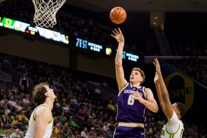 Giro muerto | Washington quiere vencer a la USC por tercera vez en el torneo Inmenso Diez