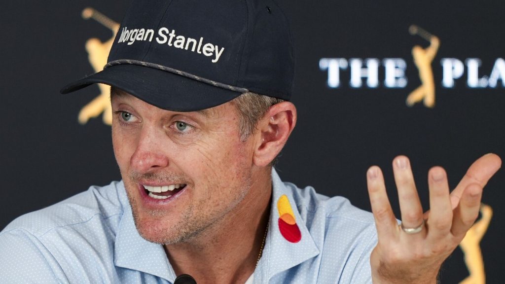 Ryder Cup: Justin Rose pide a Jon Rahm que elija las multas del DP World Tour y descubre conversaciones sobre la capitanía del Equipo Europa