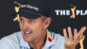 Ryder Cup: Justin Rose pide a Jon Rahm que elija las multas del DP World Tour y descubre conversaciones sobre la capitanía del Equipo Europa