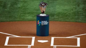 Qué pasa si hay empate en las posiciones del Clásico Mundial de Béisbol: criterios de desempate y cómo se outline la clasificación | Sporting News Spain